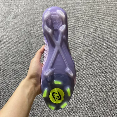 Nike Phantom Luna 2 Elite FG - Purple/Luminous Green/Deep Violet