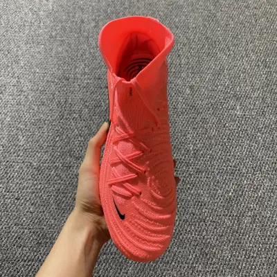 Nike Phantom Luna 2 Elite FG - Pink/Neon Pink/Sleek Black