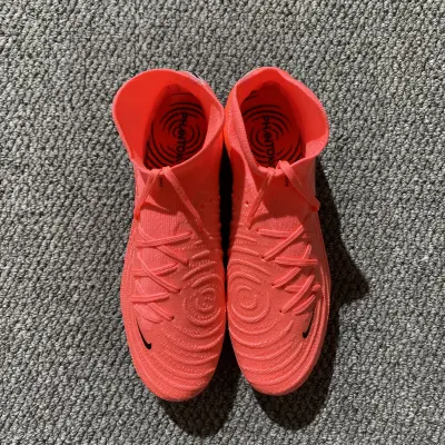 Nike Phantom Luna 2 Elite FG - Pink/Neon Pink/Sleek Black