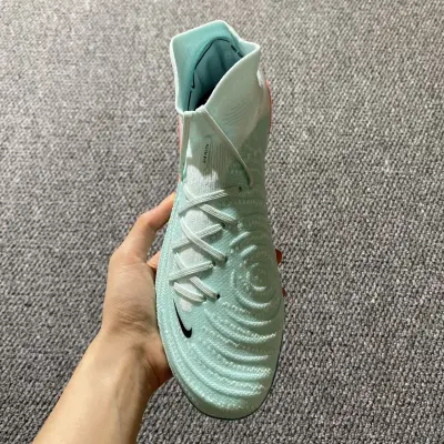 Nike Phantom Luna 2 Elite FG - Aqua/Coral Splash/Icy Blue