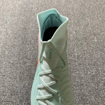 Nike Phantom Luna 2 Elite FG - Aqua/Coral Splash/Icy Blue
