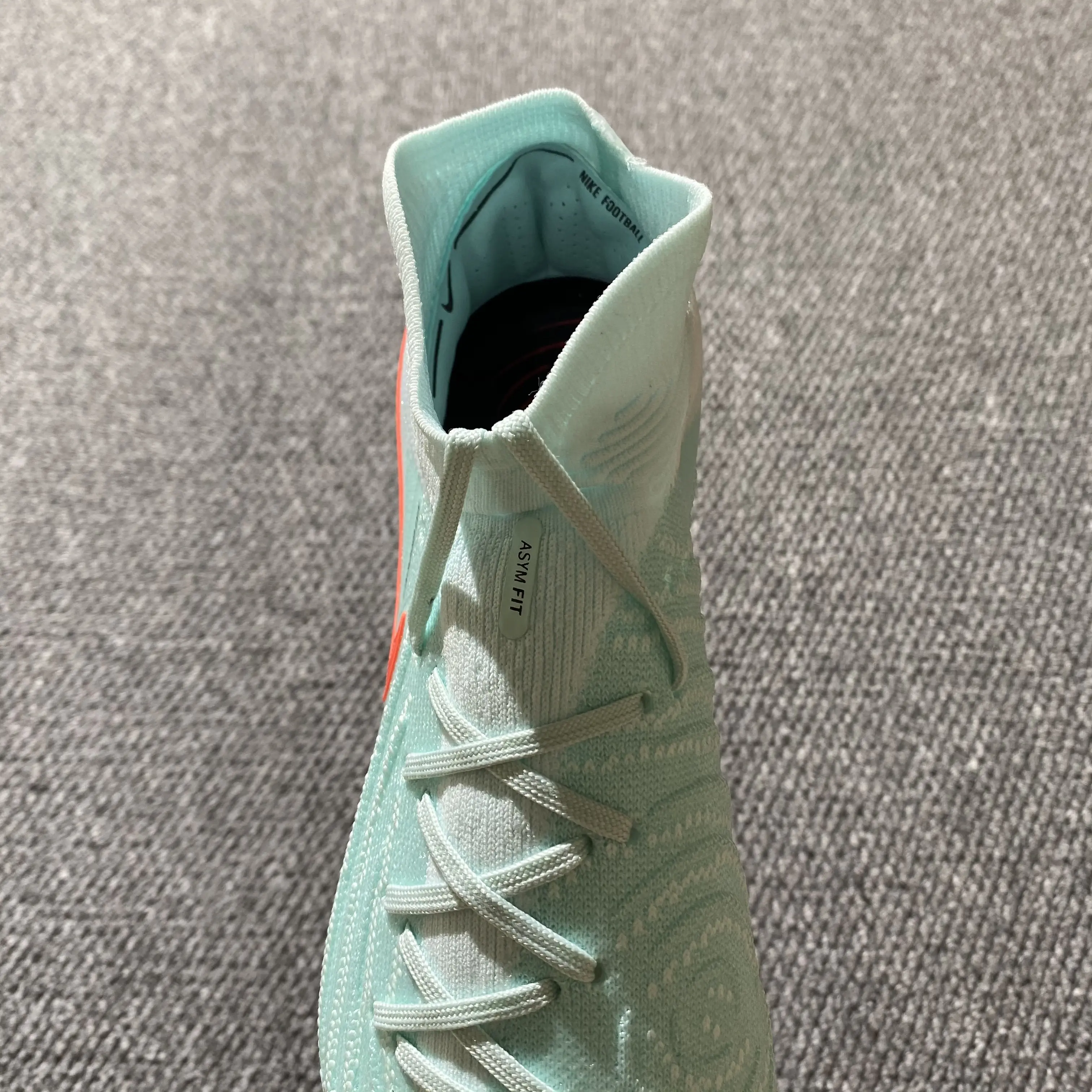 Nike Phantom Luna 2 Elite FG - Aqua/Coral Splash/Icy Blue