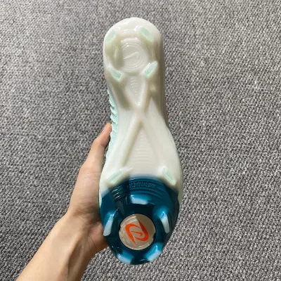 Nike Phantom Luna 2 Elite FG - Aqua/Coral Splash/Icy Blue