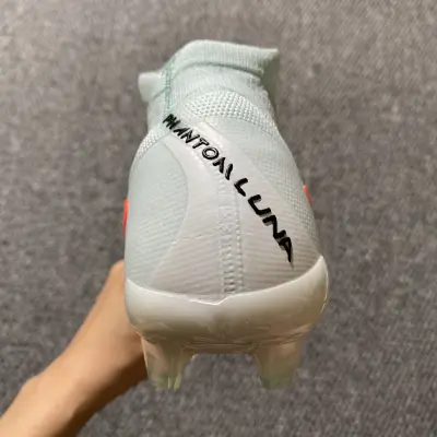 Nike Phantom Luna 2 Elite FG - Aqua/Coral Splash/Icy Blue