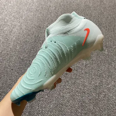 Nike Phantom Luna 2 Elite FG - Aqua/Coral Splash/Icy Blue
