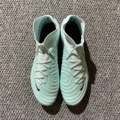 Nike Phantom Luna 2 Elite FG - Aqua/Coral Splash/Icy Blue