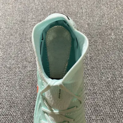 Nike Phantom Luna 2 Elite FG - Aqua/Coral Splash/Icy Blue