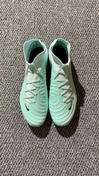 Nike Phantom Luna 2 Elite FG - Aqua/Coral Splash/Icy Blue