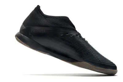 Adidas Predator Edge.3 IC - Black/Royal Blue/Crimson Red