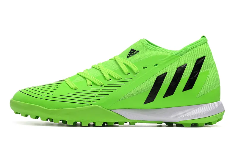 Adidas Predator Edge.3 TF - Green/Electric Green/Lime Green