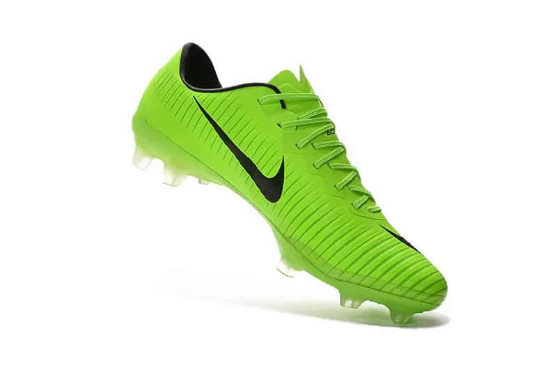 Nike Mercurial Vapor 11 FG - Green/Neon Green/Black Accent