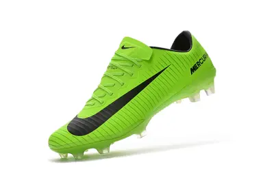 Nike Mercurial Vapor 11 FG - Green/Neon Green/Black Accent