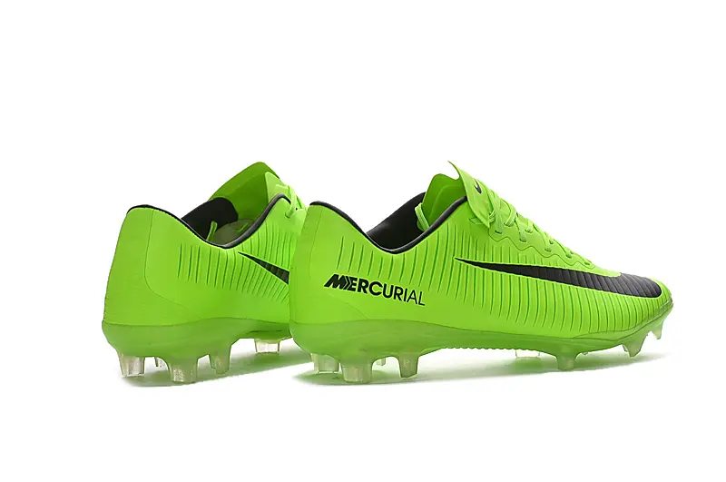 Nike Mercurial Vapor 11 FG - Green/Neon Green/Black Accent
