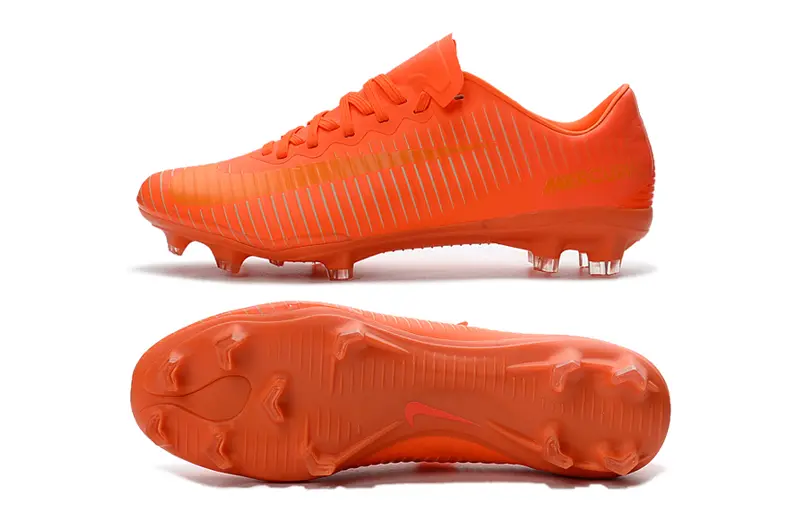Nike Mercurial Vapor 11 FG - Orange/Vibrant Orange/Mango Punch