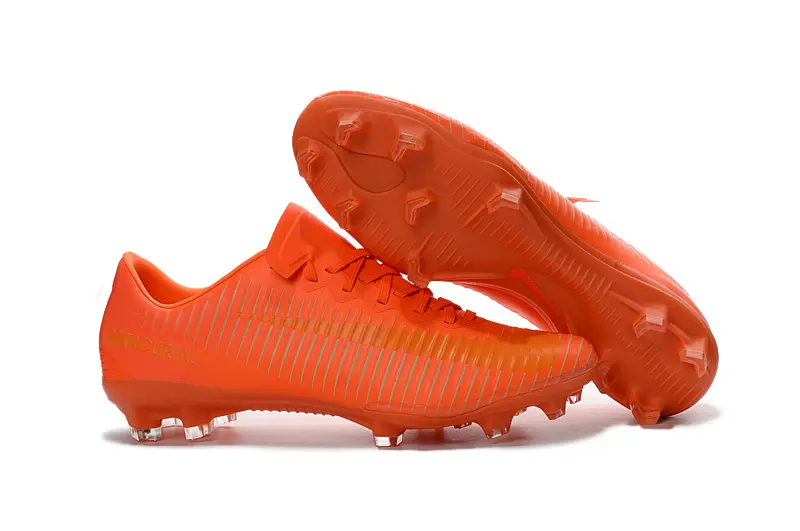 Nike Mercurial Vapor 11 FG - Orange/Vibrant Orange/Mango Punch
