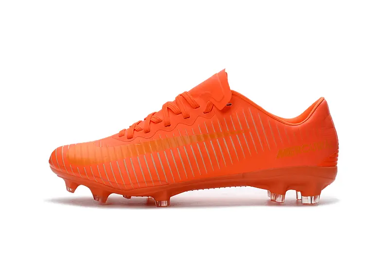 Nike Mercurial Vapor 11 FG - Orange/Vibrant Orange/Mango Punch