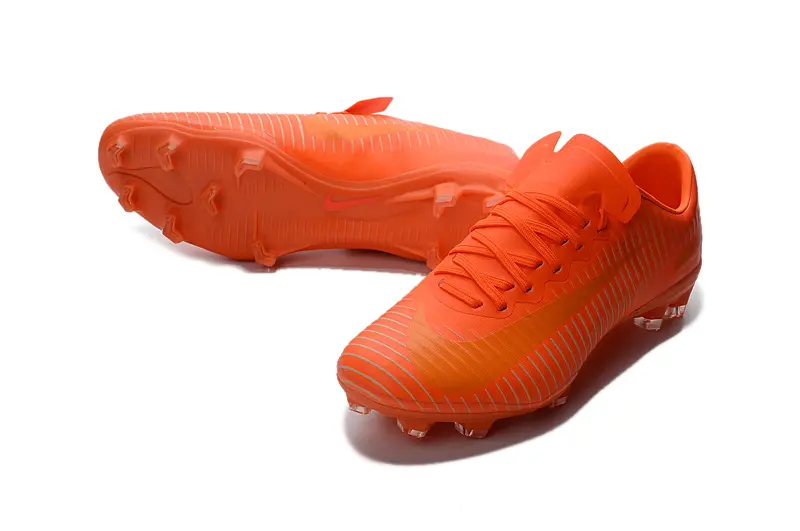 Nike Mercurial Vapor 11 FG - Orange/Vibrant Orange/Mango Punch