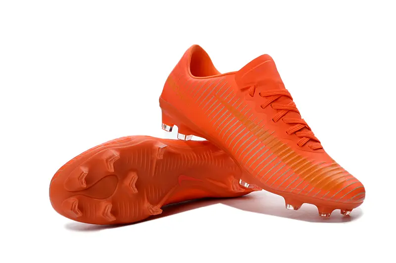 Nike Mercurial Vapor 11 FG - Orange/Vibrant Orange/Mango Punch