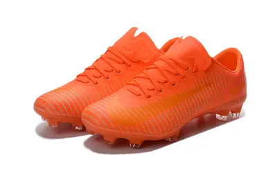Nike Mercurial Vapor 11 FG - Orange/Vibrant Orange/Mango Punch