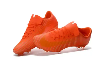 Nike Mercurial Vapor 11 FG - Orange/Vibrant Orange/Mango Punch