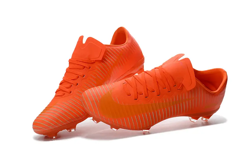 Nike Mercurial Vapor 11 FG - Orange/Vibrant Orange/Mango Punch