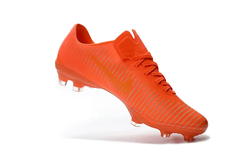Nike Mercurial Vapor 11 FG - Orange/Vibrant Orange/Mango Punch