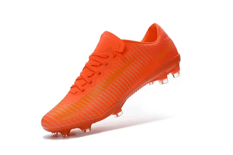 Nike Mercurial Vapor 11 FG - Orange/Vibrant Orange/Mango Punch