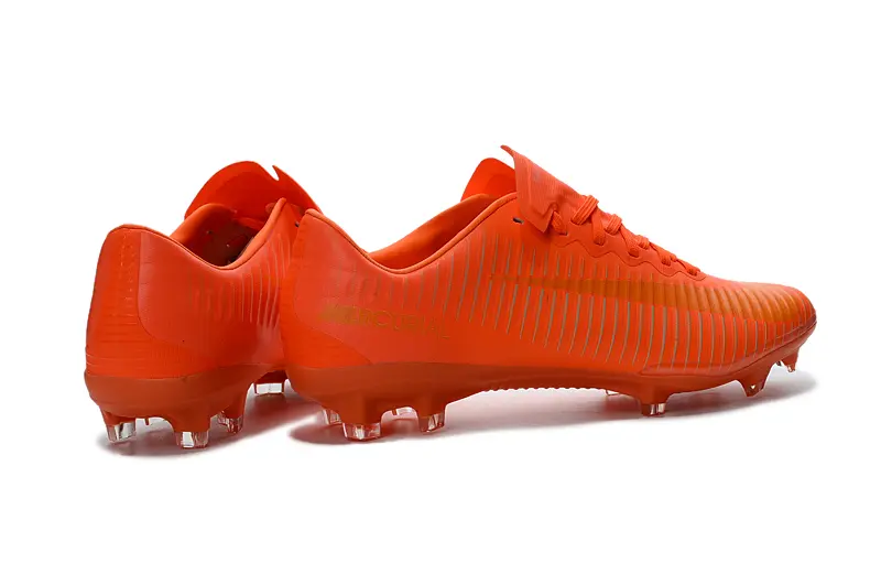 Nike Mercurial Vapor 11 FG - Orange/Vibrant Orange/Mango Punch