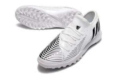 Adidas Predator Edge.3 TF - White/Onyx Black/White Pearl