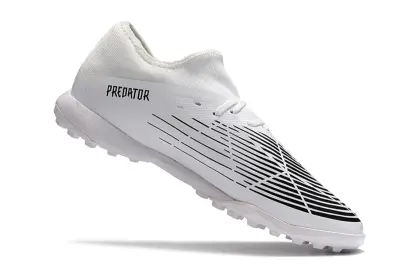 Adidas Predator Edge.3 TF - White/Onyx Black/White Pearl