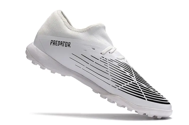 Adidas Predator Edge.3 TF - White/Onyx Black/White Pearl