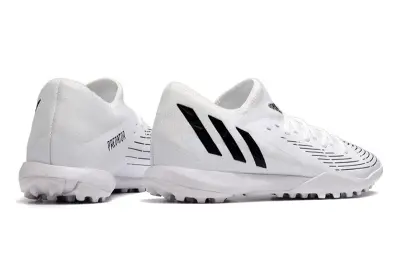 Adidas Predator Edge.3 TF - White/Onyx Black/White Pearl