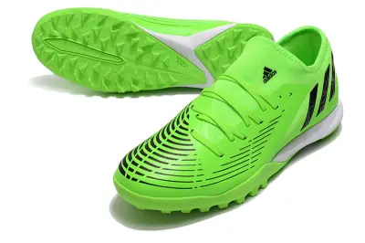 Adidas Predator Edge.3 TF - Green/Vibrant Green/Black