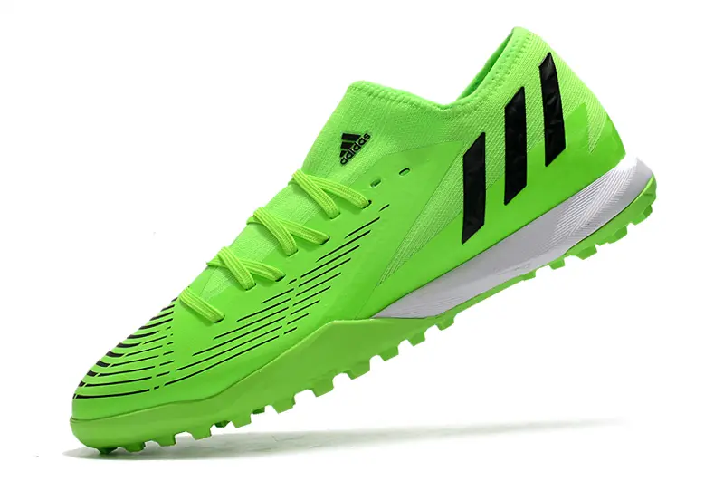 Adidas Predator Edge.3 TF - Green/Vibrant Green/Black