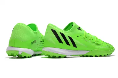 Adidas Predator Edge.3 TF - Green/Vibrant Green/Black