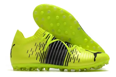 Puma Future Z 1.1 MG - Yellow/Electric Yellow/Black
