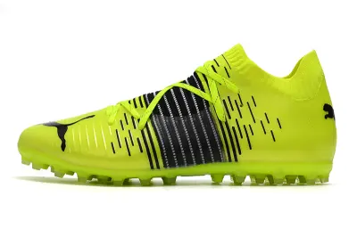 Puma Future Z 1.1 MG - Yellow/Electric Yellow/Black