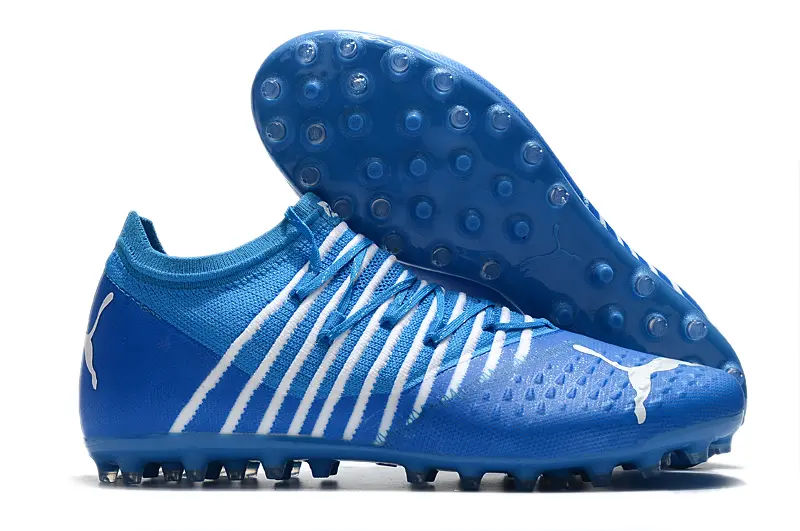 Puma Future Z 1.1 MG - Blue/Sky Blue/White