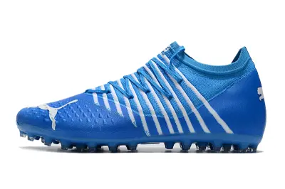 Puma Future Z 1.1 MG - Blue/Sky Blue/White