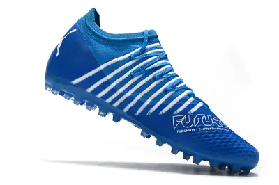 Puma Future Z 1.1 MG - Blue/Sky Blue/White