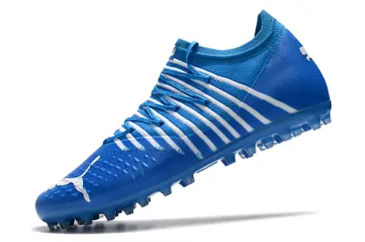 Puma Future Z 1.1 MG - Blue/Sky Blue/White