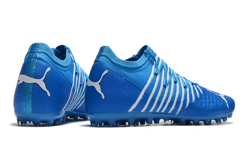 Puma Future Z 1.1 MG - Blue/Sky Blue/White