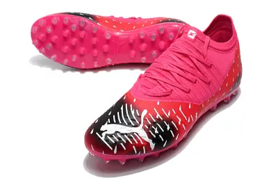 Puma Future Z 1.1 MG - Pink/Flamingo Pink/Black