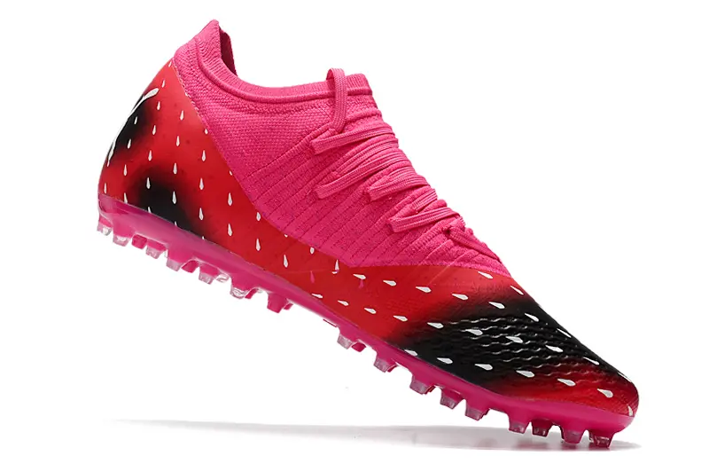 Puma Future Z 1.1 MG - Pink/Flamingo Pink/Black