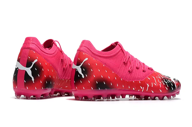 Puma Future Z 1.1 MG - Pink/Flamingo Pink/Black