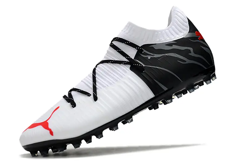 Puma Future Z 1.1 MG - White/Fiery Red/Jet Black