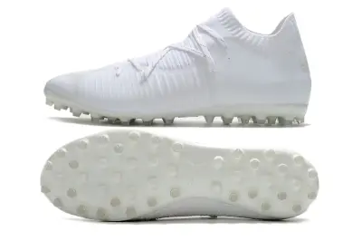 Puma Future Z 1.1 MG - White/Bright White/Snow White