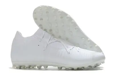 Puma Future Z 1.1 MG - White/Bright White/Snow White