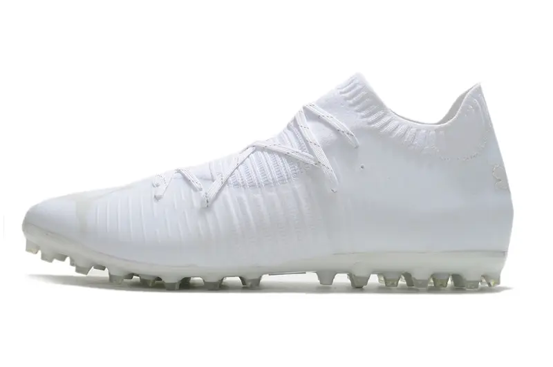 Puma Future Z 1.1 MG - White/Bright White/Snow White