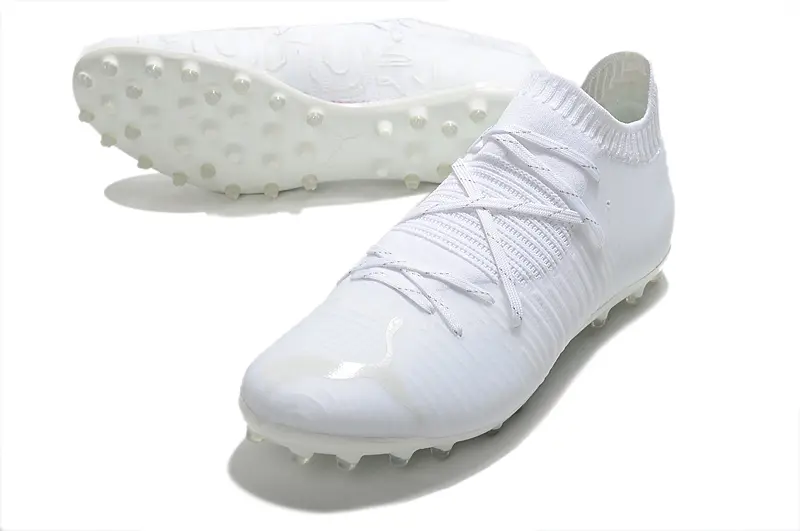 Puma Future Z 1.1 MG - White/Bright White/Snow White